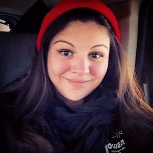 Meet your Posher, Janelle